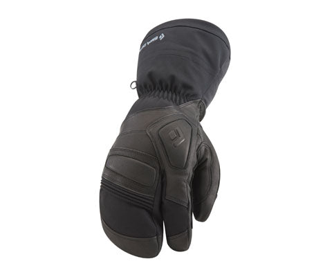 Guide Lobster Black BLACK DIAMOND BLACK DIAMOND   