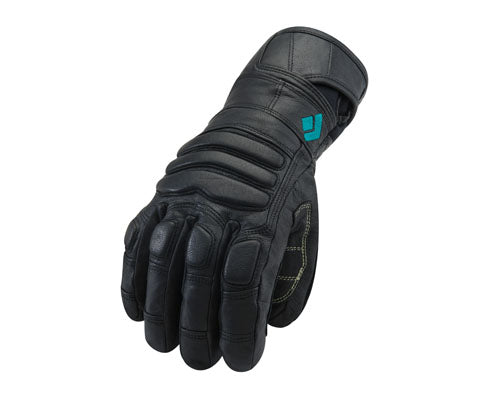 Wmns Legend Glove Black BLACK DIAMOND BLACK DIAMOND   