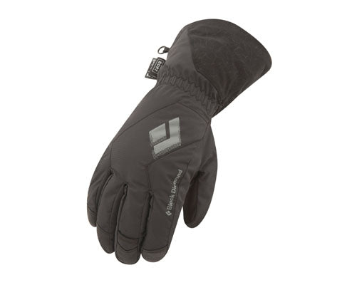 Glissade Glove Black BLACK DIAMOND BLACK DIAMOND   