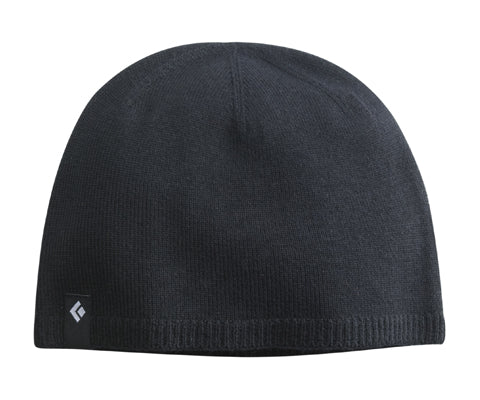 Merino Beanie BLACK DIAMOND BLACK DIAMOND Default Title  
