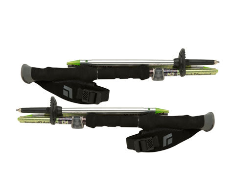 Ultr Mountain Fl S13 BLACK DIAMOND BLACK DIAMOND   