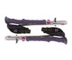 Wmns Ultr Mont Fl S13 BLACK DIAMOND BLACK DIAMOND   