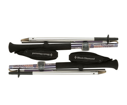 Distance FL BLACK DIAMOND BLACK DIAMOND   