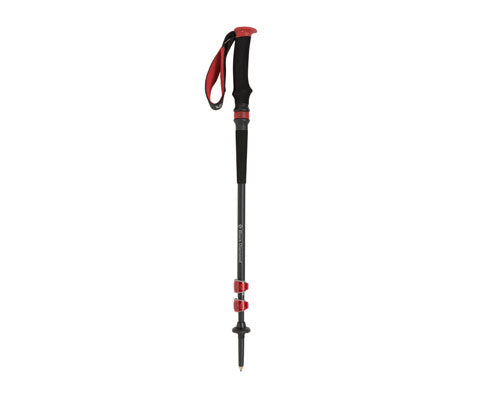 Trail Pro Shock S14 BLACK DIAMOND BLACK DIAMOND Default Title  