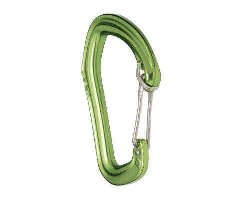 Livewire Carabiner S14 BLACK DIAMOND BLACK DIAMOND Default Title  