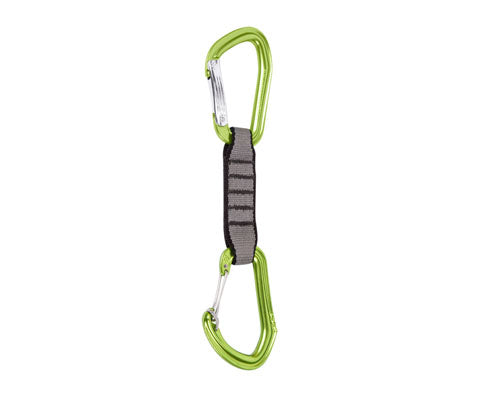 Livewire Quickdraw S14 BLACK DIAMOND BLACK DIAMOND Default Title  
