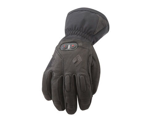 Cayenne Glove F13 Blk BLACK DIAMOND BLACK DIAMOND   
