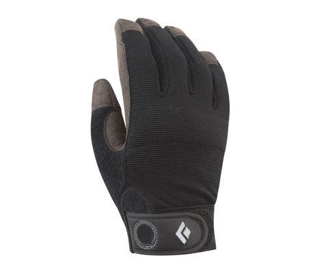 Crag Glove BLACK DIAMOND BLACK DIAMOND   
