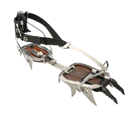 Cyborg Abs BLACK DIAMOND BLACK DIAMOND Default Title  
