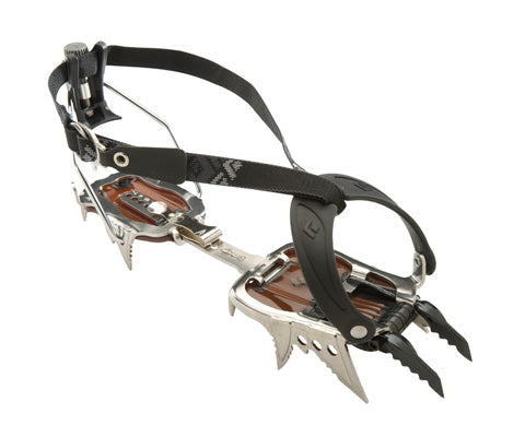 Cyborg Clip 2009 BLACK DIAMOND BLACK DIAMOND Default Title  