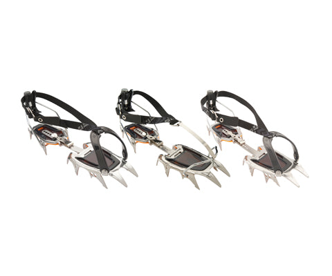 Serac Clip 2009 BLACK DIAMOND BLACK DIAMOND Default Title  