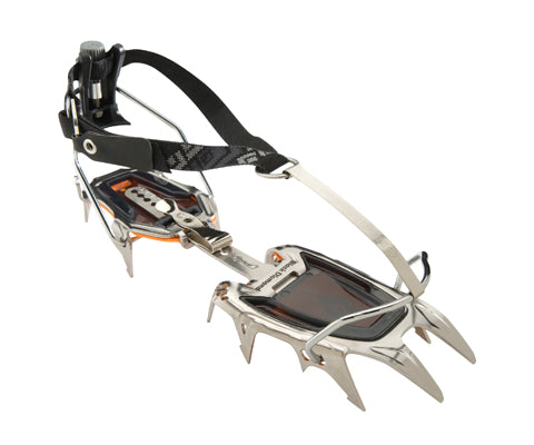 Serac Pro 2009 BLACK DIAMOND BLACK DIAMOND Default Title  