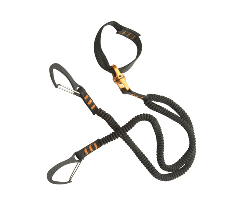 Spinner Leash BLACK DIAMOND BLACK DIAMOND   