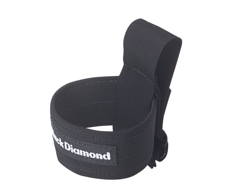 Blizzard Ice Tool Holster BLACK DIAMOND BLACK DIAMOND Default Title  