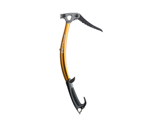 Viper Hammer - With Pick BLACK DIAMOND BLACK DIAMOND Default Title  