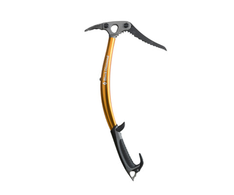 Viper Adze - With Pick BLACK DIAMOND BLACK DIAMOND Default Title  