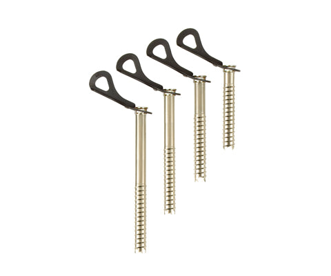 Turbo Ice Screw BLACK DIAMOND BLACK DIAMOND   