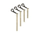 Turbo Ice Screw BLACK DIAMOND BLACK DIAMOND   