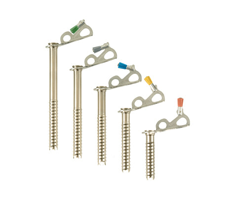 Express Ice Screw BLACK DIAMOND BLACK DIAMOND   