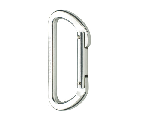Light D Carabiner BLACK DIAMOND BLACK DIAMOND Default Title  