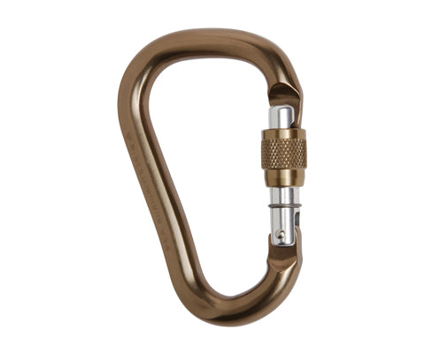 Rocklock Screwgate BLACK DIAMOND BLACK DIAMOND Default Title  