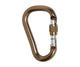 Rocklock Screwgate BLACK DIAMOND BLACK DIAMOND Default Title  