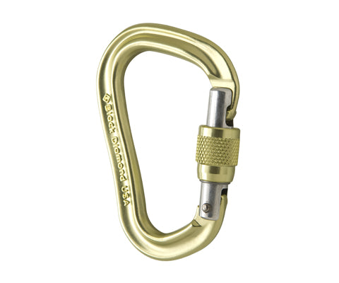 Vapor Lock Carabiner BLACK DIAMOND BLACK DIAMOND Default Title  