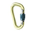 Vapor Lock Carabiner BLACK DIAMOND BLACK DIAMOND   