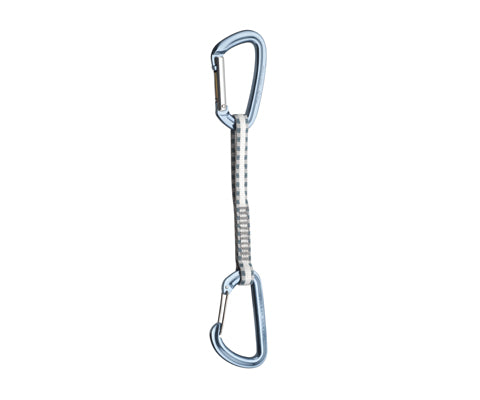 Posiwire Quickdraw S15 BLACK DIAMOND BLACK DIAMOND   