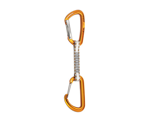 Hotwire Quickdraw 12cm BLACK DIAMOND BLACK DIAMOND Default Title  