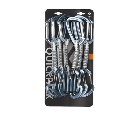Posiwire Quickpack BLACK DIAMOND BLACK DIAMOND Default Title  