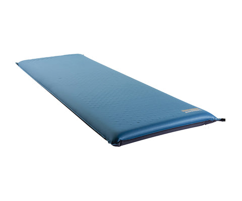 Luxury MAP Iris/Grey THERM-A-REST THERM-A-REST   
