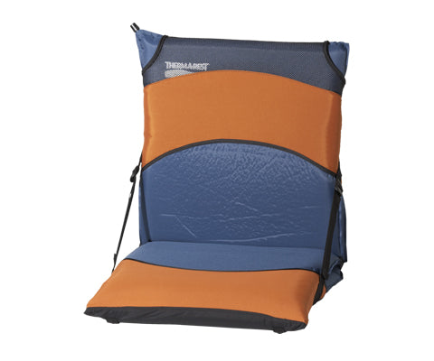 Trekker Chair Rust THERM-A-REST THERM-A-REST   
