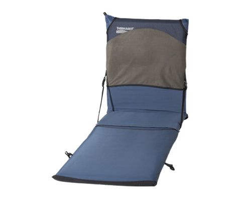 Trekker Lounge Blue/Black THERM-A-REST THERM-A-REST   