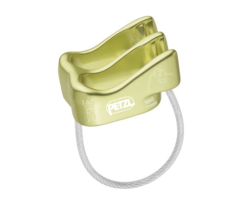 Verso D15 PETZL   