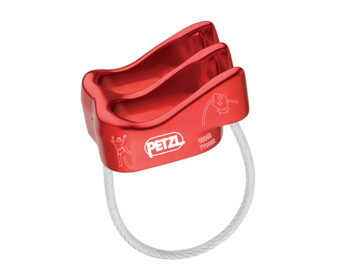 Verso D15 PETZL   