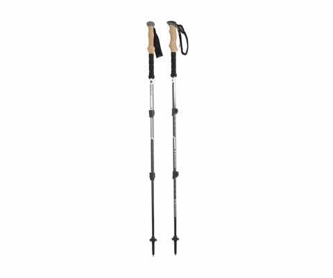 Alpine Carbon Solo S13 BLACK DIAMOND BLACK DIAMOND Default Title  
