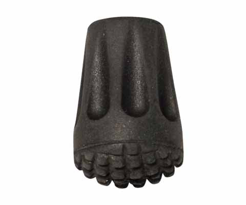 Trekking Pole Tip Caps BLACK DIAMOND BLACK DIAMOND Default Title  