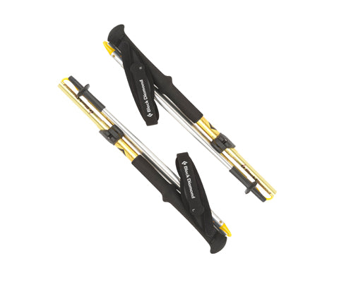 Distance FL BLACK DIAMOND BLACK DIAMOND   