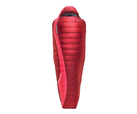 Mira Down Bag -9C - Ruby THERM-A-REST THERM-A-REST   