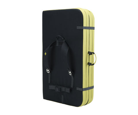 Impact Crashpad BLACK DIAMOND BLACK DIAMOND Default Title  