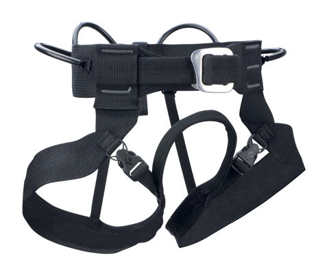 Alpine Bod Harness BLACK DIAMOND BLACK DIAMOND   