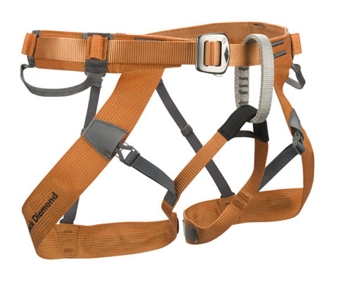 Couloir Harness BLACK DIAMOND BLACK DIAMOND   