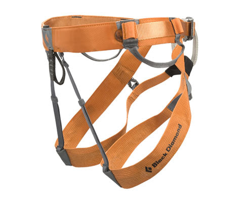 Couloir Harness BLACK DIAMOND BLACK DIAMOND   