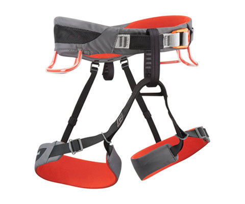Momentum SA Steel/Lava BLACK DIAMOND BLACK DIAMOND   