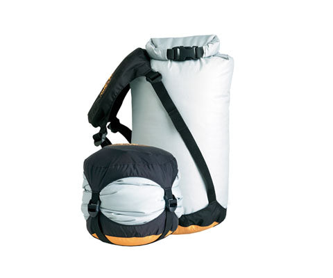 Compression Dry Sacks SEA TO SUMMIT SEA TO SUMMIT   