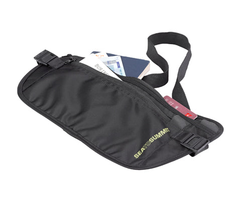 Money Belt D15 SEA TO SUMMIT   