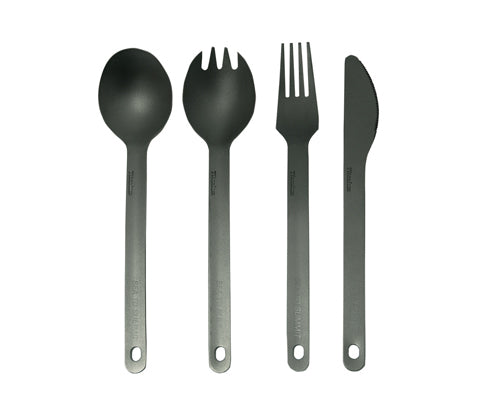 Titanium Cutlery D15 SEA TO SUMMIT   