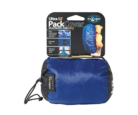 Ultra-Sil Pack Cover D15 SEA TO SUMMIT   