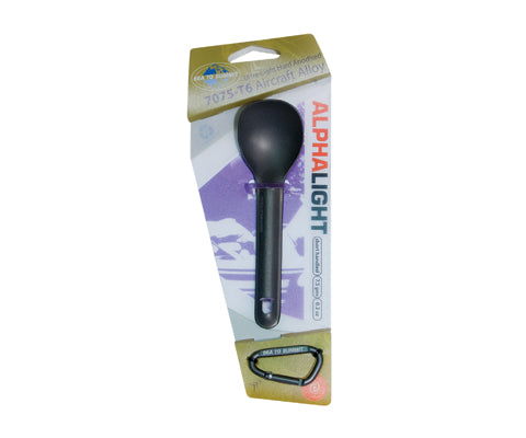 Alphalight Cutlery D15 SEA TO SUMMIT   